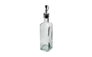 Butelka z lejkiem 400 ml San Miguel