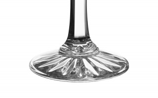 Kieliszek kryształowy do szampana 170 ml