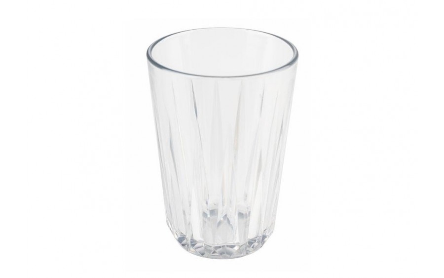 Nietłukąca szklanka 300 ml Crystal Tritan