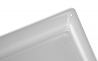 Talerz GN 1/2 Friendly 32,5x26,5x3 cm Aps