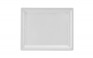 Talerz GN 1/2 Friendly 32,5x26,5x3 cm Aps