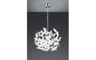 Lampa wisząca BUTTERFLY – R30214017