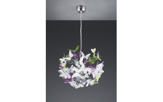 Lampa wisząca BUTTERFLY – R30214017