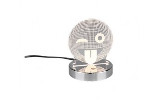Lampka SMILEY – R52641106