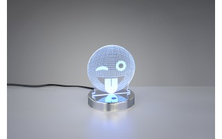 Lampka SMILEY – R52641106