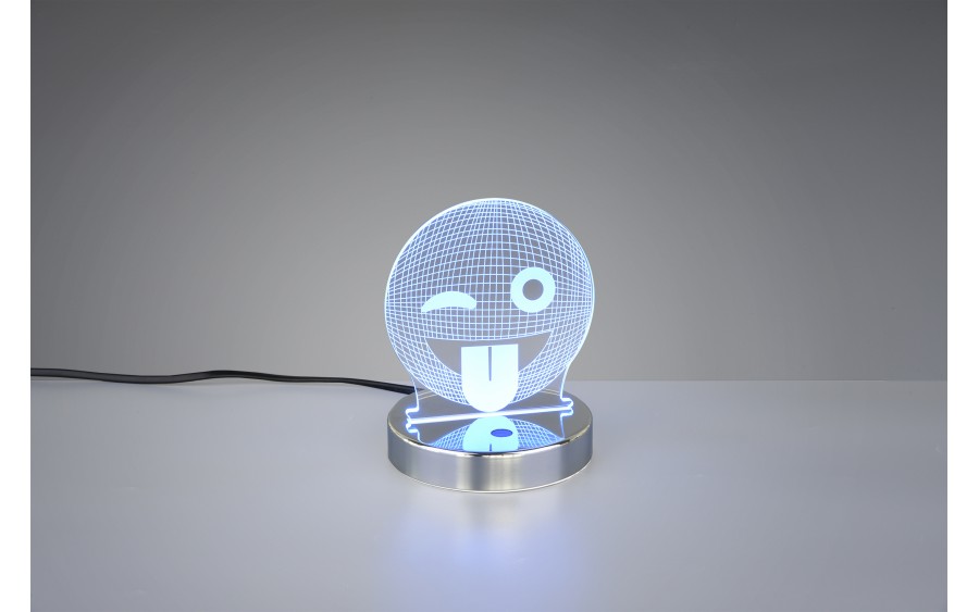 Lampka SMILEY – R52641106