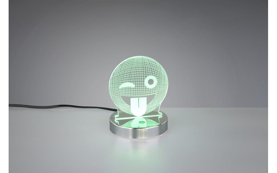 Lampka SMILEY – R52641106