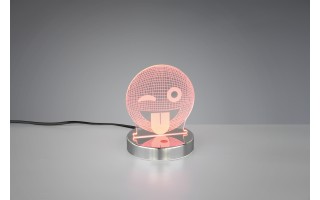 Lampka SMILEY – R52641106