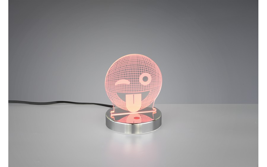 Lampka SMILEY – R52641106