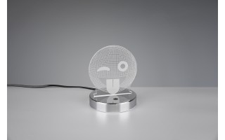 Lampka SMILEY – R52641106