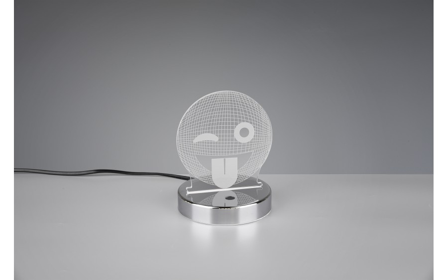 Lampka SMILEY – R52641106