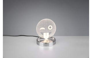 Lampka SMILEY – R52641106