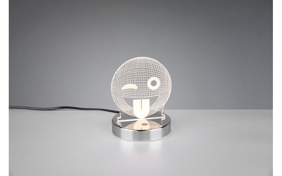Lampka SMILEY – R52641106