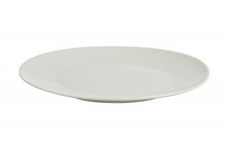 Talerz płytki deserowy 20,5 krem JGS