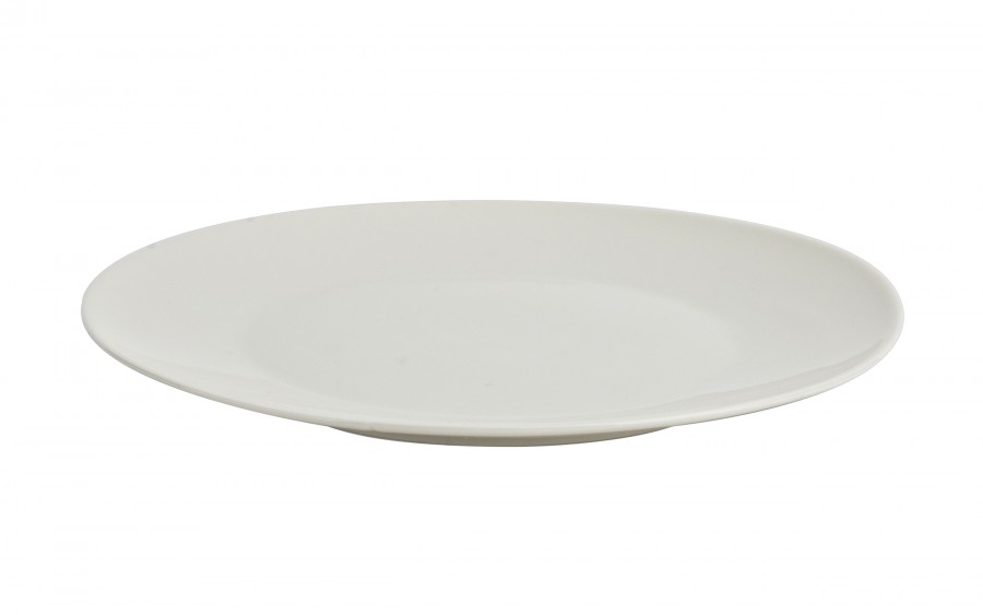 Talerz płytki deserowy 20,5 krem JGS