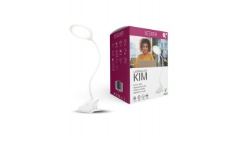 Lampka LED Kim