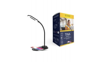 Lampka LED Tina