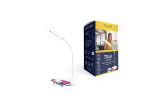 Lampka LED Tina