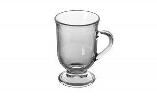 Kubek szklany Elton 380 ml