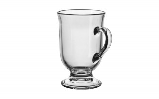 Kubek szklany Elton 380 ml