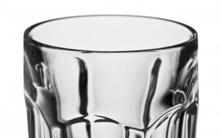 Szklanka kryształowa 300 ml Safari Bohemia