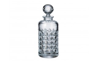 Karafka kryształowa 700ml Bohemia Diamond