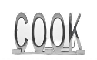 Podpórka na książkę COOK