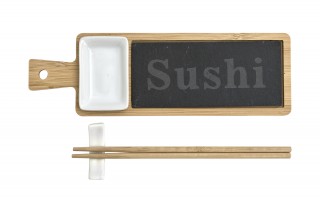 Zestaw do sushi dla jednej osoby