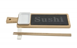 Zestaw do sushi dla jednej osoby