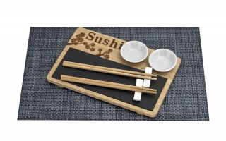 Zestaw do sushi dla 2 osób Sushi