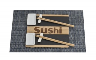 Zestaw do sushi dla 2 osób Sushi Mondex