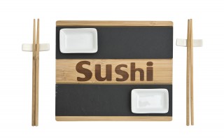 Zestaw do sushi dla 2 osób Sushi Mondex