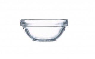 Salaterka szklana 10 cm Empila Luminarc