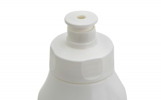 Bidon dla dzieci 375 ml Malarka Betty i Bunny