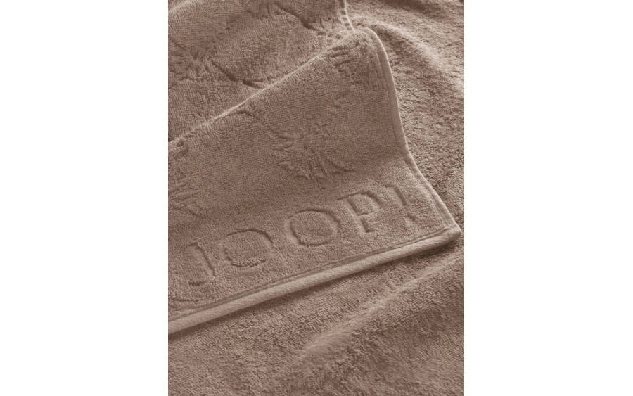 Ręcznik 80/150 cm piaskowy Uni Cornflower 1670-375