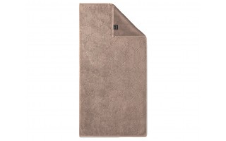 Ręcznik 80/150 cm piaskowy Uni Cornflower 1670-375