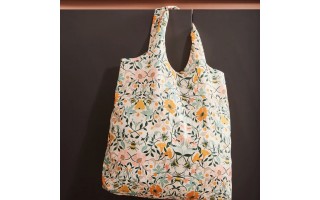 Siatka na zakupy Bee Bloom 649BEBL