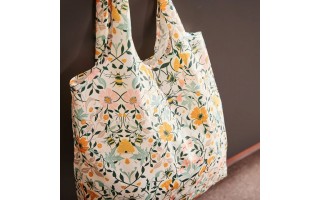 Siatka na zakupy Bee Bloom 649BEBL