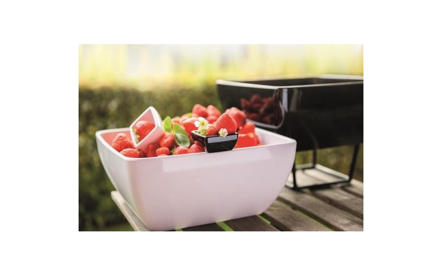 Salaterka z melaminy 19 cm Pure APS 83409