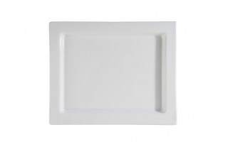 Taca z melaminy GN 1/2 32,5x26,6 cm Frames