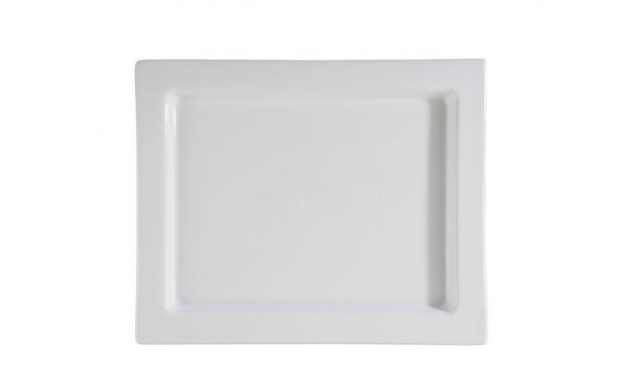 Taca z melaminy GN 1/2 32,5x26,6 cm Frames