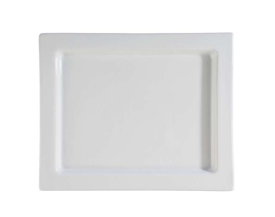 Taca z melaminy GN 1/2 32,5x26,6 cm Frames