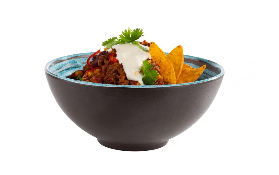 Salaterka z melaminy 1 L Cancun APS 85206