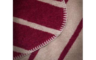 Koc bugatti 150x200 cm IB2630-430