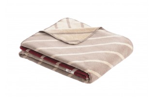 Koc bugatti 150x200 cm IB2630-430