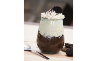 Szklanka do napojów 650 ml Balon