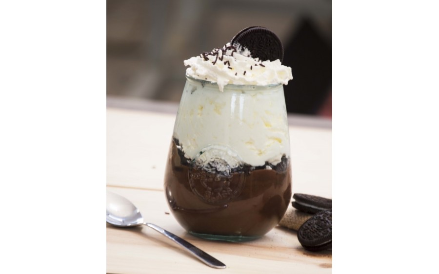 Szklanka do napojów 650 ml Balon