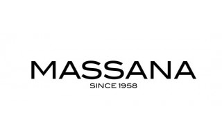 Piżama damska rozm. S Massana Organic 711283