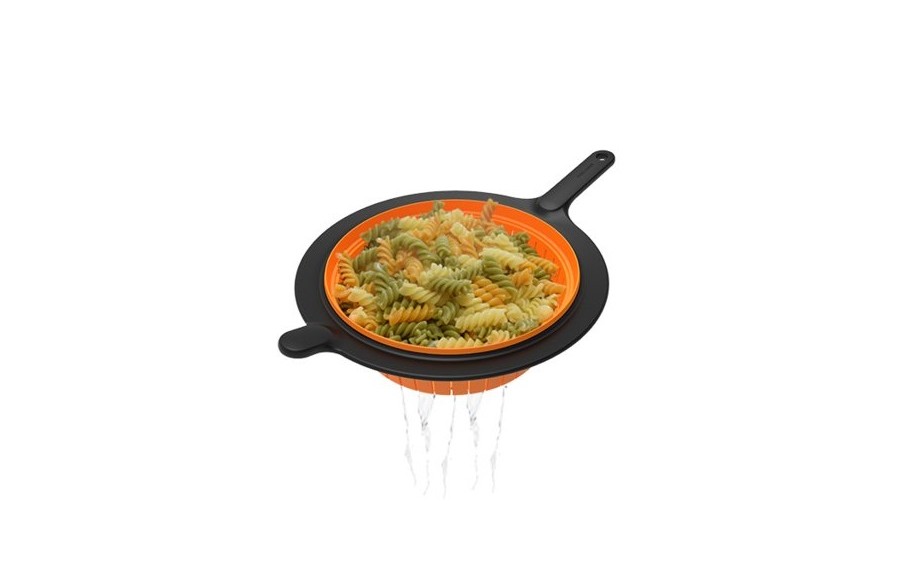 Durszlak/cedzak składany Functional Form Fiskars 1027304