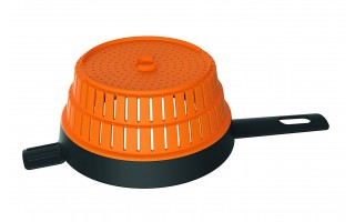 Durszlak/cedzak składany Functional Form Fiskars 1027304